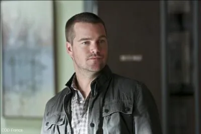 G-Callen connaît-il son prénom ?