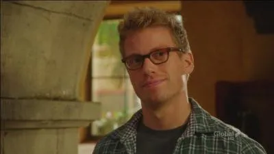 Dans la série, qui est-il ?