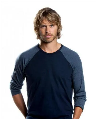 Dans la série, qui est-il ?