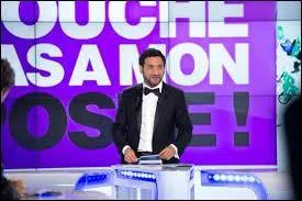 Qui présente "TPMP" le jeudi ?