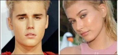 Qui est sur la photo avec Justin ?