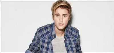 Comment s'appelle la mère de Justin ?