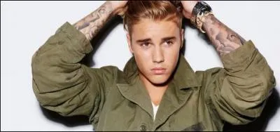 Qui était présent au Believe Tours de Paris le 19 mars 2013 ?