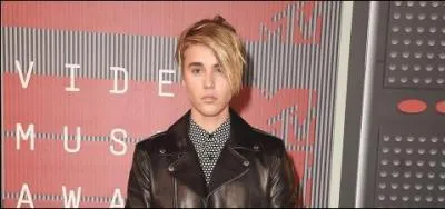 Comment s'appelle le père de Justin ?