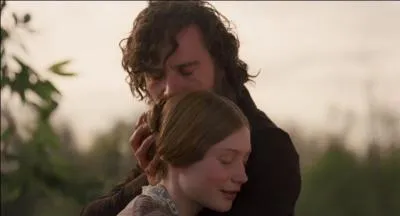 Qui a écrit "Jane Eyre" ?