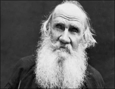 Qui a écrit "Anna Karénine" ?