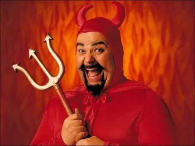 Qui a écrit "Sous le soleil de Satan" ?