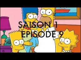 Que fait Homer au cours de la matinée ?