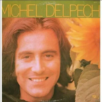 "C'est comme un soleil / Dans le gris du ciel". Quel est le titre de cette chanson de 1969 ?