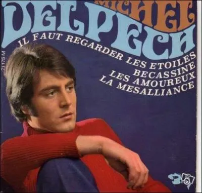 Il se souvient : "Je traînais moins la jambe. Je m'éclatais comme une bête..."