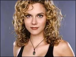 Qui est ce personnage ?