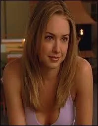 Qui est ce personnage ?