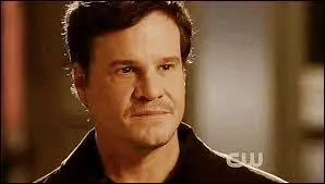 Qui est ce personnage ?