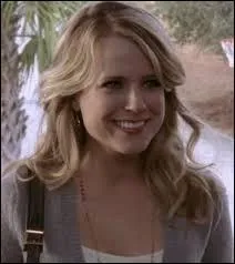 Qui est ce personnage ?