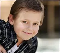 Qui est ce personnage ?