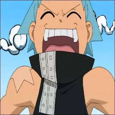 Black Star veut tre le gars le plus quoi ?