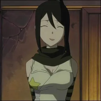 Comment s'appelle la frre de Tsubaki ?