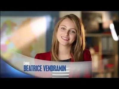 Quel est le secret d'Emma ?