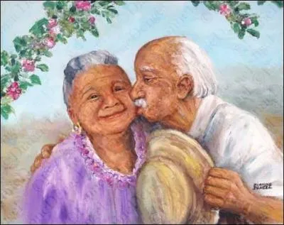 De qui sont les vers "Lorsque tu seras vieux et que je serai vieille, 
Lorsque mes cheveux blonds seront des cheveux blancs..."