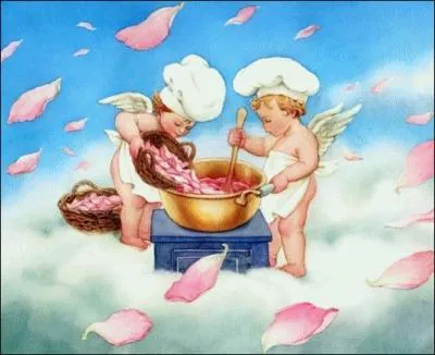 Pour réaliser une confiture de pétales de roses, que devez-vous faire pour en enlever l'amertume ?