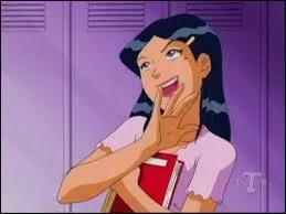 Quelle actrice est la voix anglaise de ce personnage ?