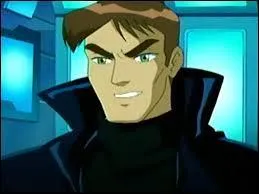 Quel acteur est la voix anglaise de ce personnage ?