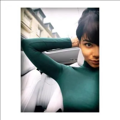 Sur quel r&eacute;seau social Shy'm est-elle la plus pr&eacute;sente ?