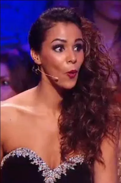 Dans quelle &eacute;mission Shy'm &eacute;tait-elle jur&eacute;e ?