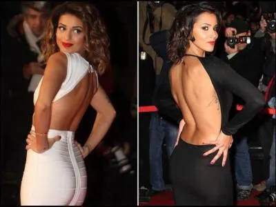 Tal et Shy'm sont-elles meilleures amies ?