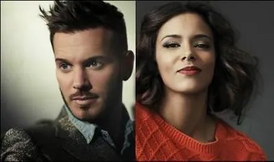 M. Pokora et Shy'm sont-ils meilleurs amis ?