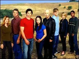 Quelle est cette série ?