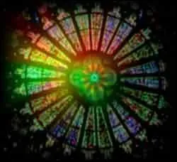 Quelle oeuvre ne fait pas partie de la musique sacrée ?