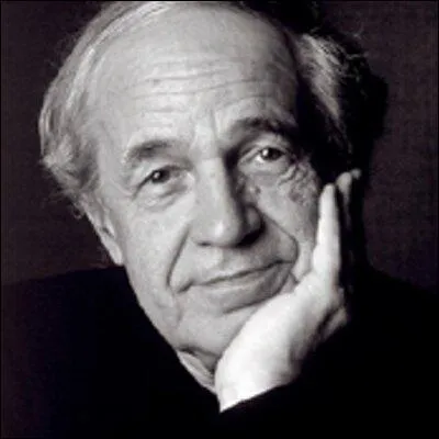 Il vient de nous quitter, peut-être moins connu du grand public que Michel Galabru, il n'en est pas moins un grand dans son domaine. Il s'agit de Pierre Boulez. Quel était son métier ?