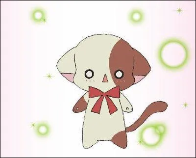 Quel est ce personnage ?