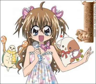 Quel est le rêve de Kilari ?