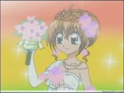 Qui est amoureux de Kilari depuis son enfance ?