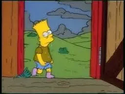 Comment surnomme-t-elle son fils en public ?