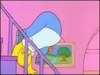 À l'intérieur de la centrale, que fait-il ?