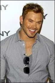 Qui est ce personnage ?