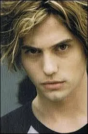 Qui est ce personnage ?