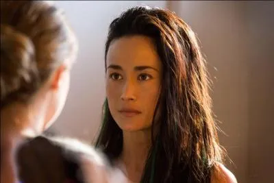 Qui lui a fait passer le test ?