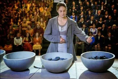 Quelle faction va-t-elle choisir ?