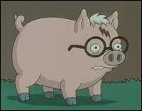 Marge est-elle heureuse de cette adoption ?