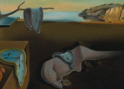 Quiz Les peintures de Salvador Dali. - (2)