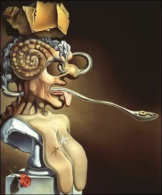 Comment s'appelle cette toile ?