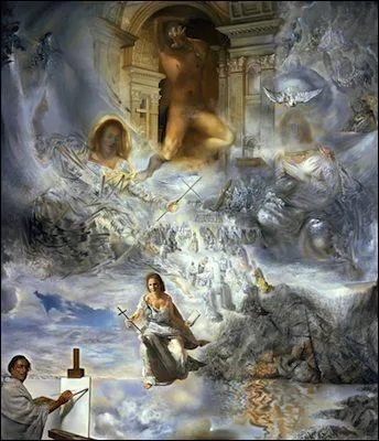 Comment se nomme-t-elle ?