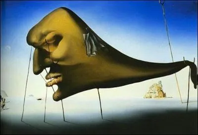 Quelle est cette toile ?