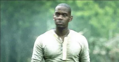 Il est le tout premier à être envoyé dans le labyrinthe. Comment s'appelle-t-il ?