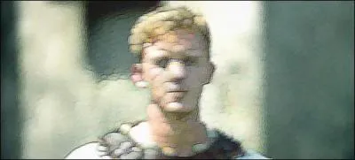 Il s'est fait piquer par un griffeur en plein milieu d'une journée. Il s'en est pris à Thomas. Alors qui est-il ?