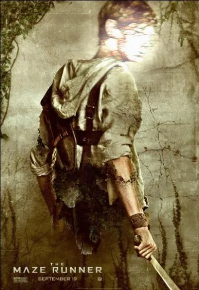 Ce jeune garçon est un ancien coureur. Mais quel est son nom ?